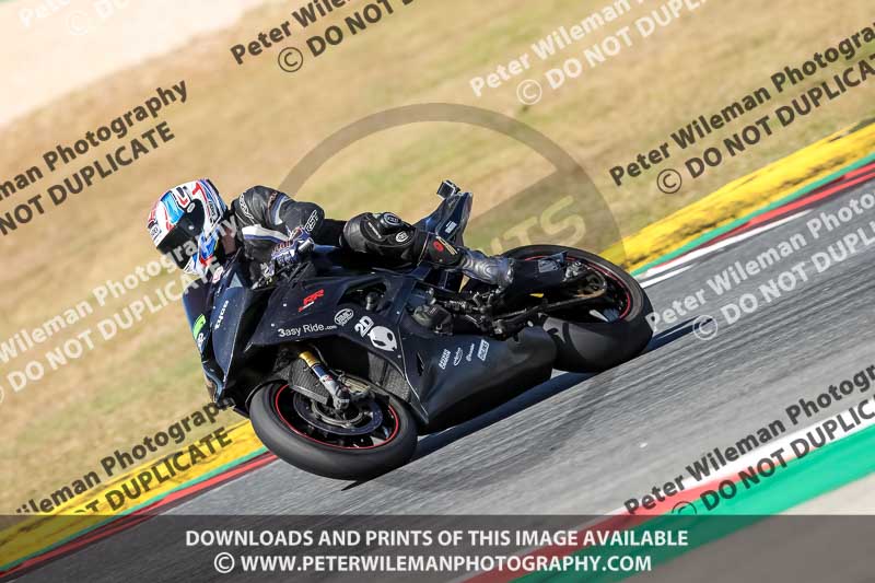 motorbikes;no limits;october 2019;peter wileman photography;portimao;portugal;trackday digital images